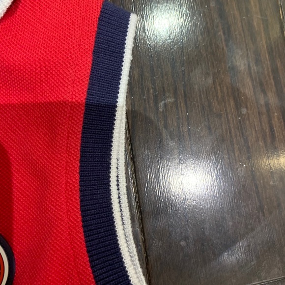 Carolina Herrera girls dress size 6, sleeveless - Picture 7 of 11